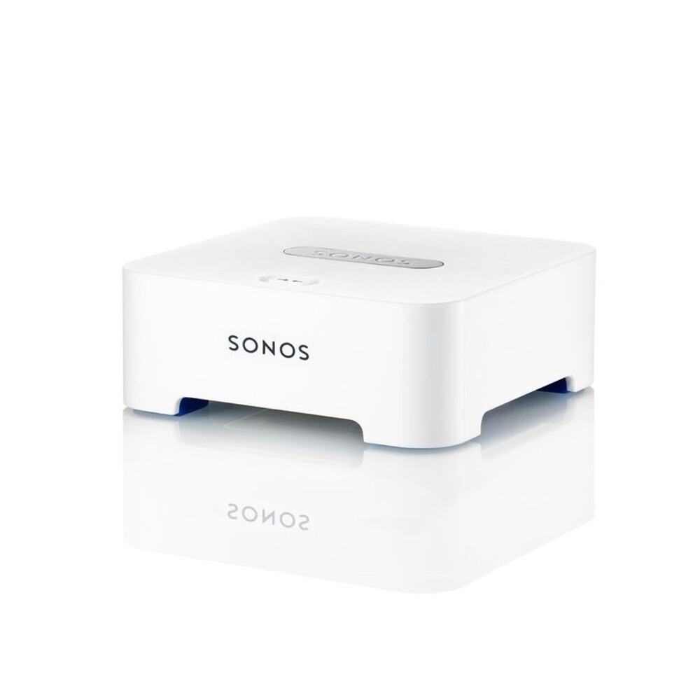 Sonos ZoneBridge BR100 Wireless Multi Room Music System Network Adapter Bridge